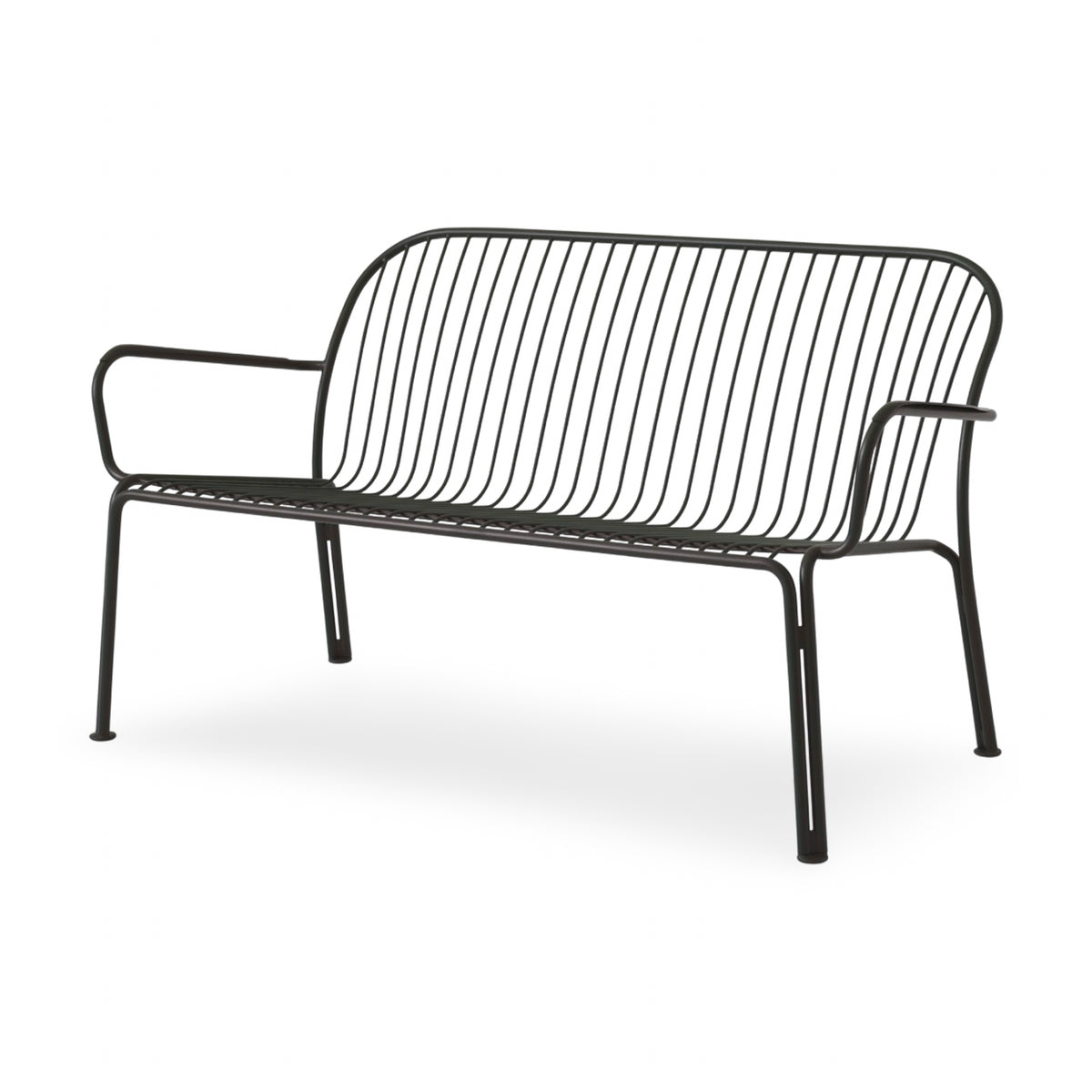 &Tradition Thorvald Outdoor Lounge Sofa (SC110)