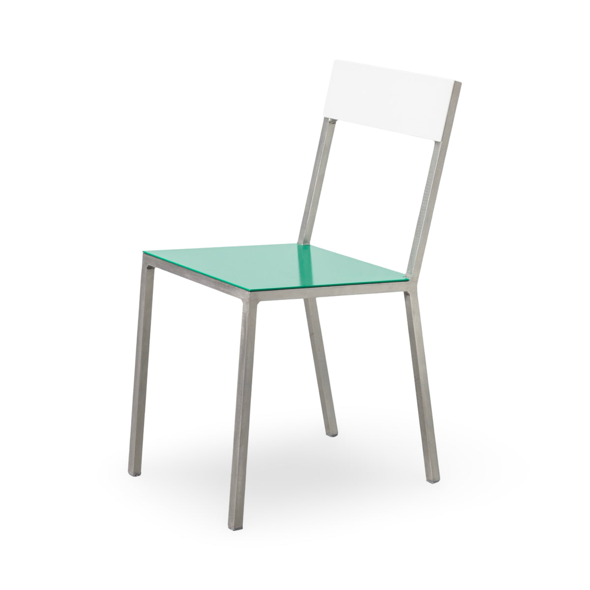 Valerie Objects Alu Chair