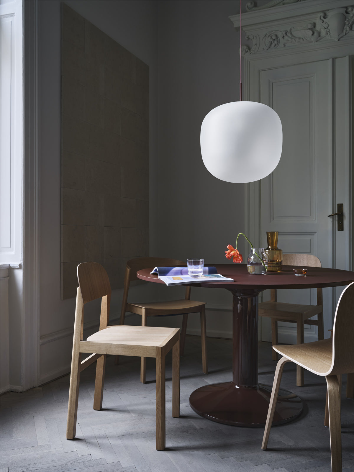 Muuto Midst Table - 120cm
