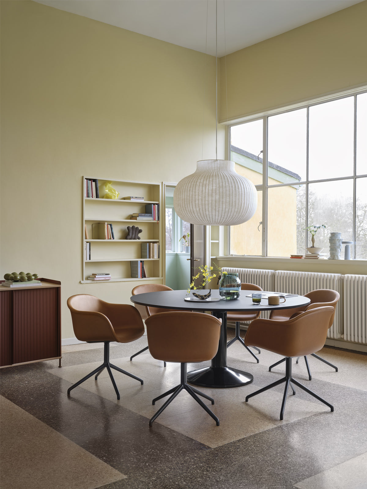 Muuto Midst Table - 160cm