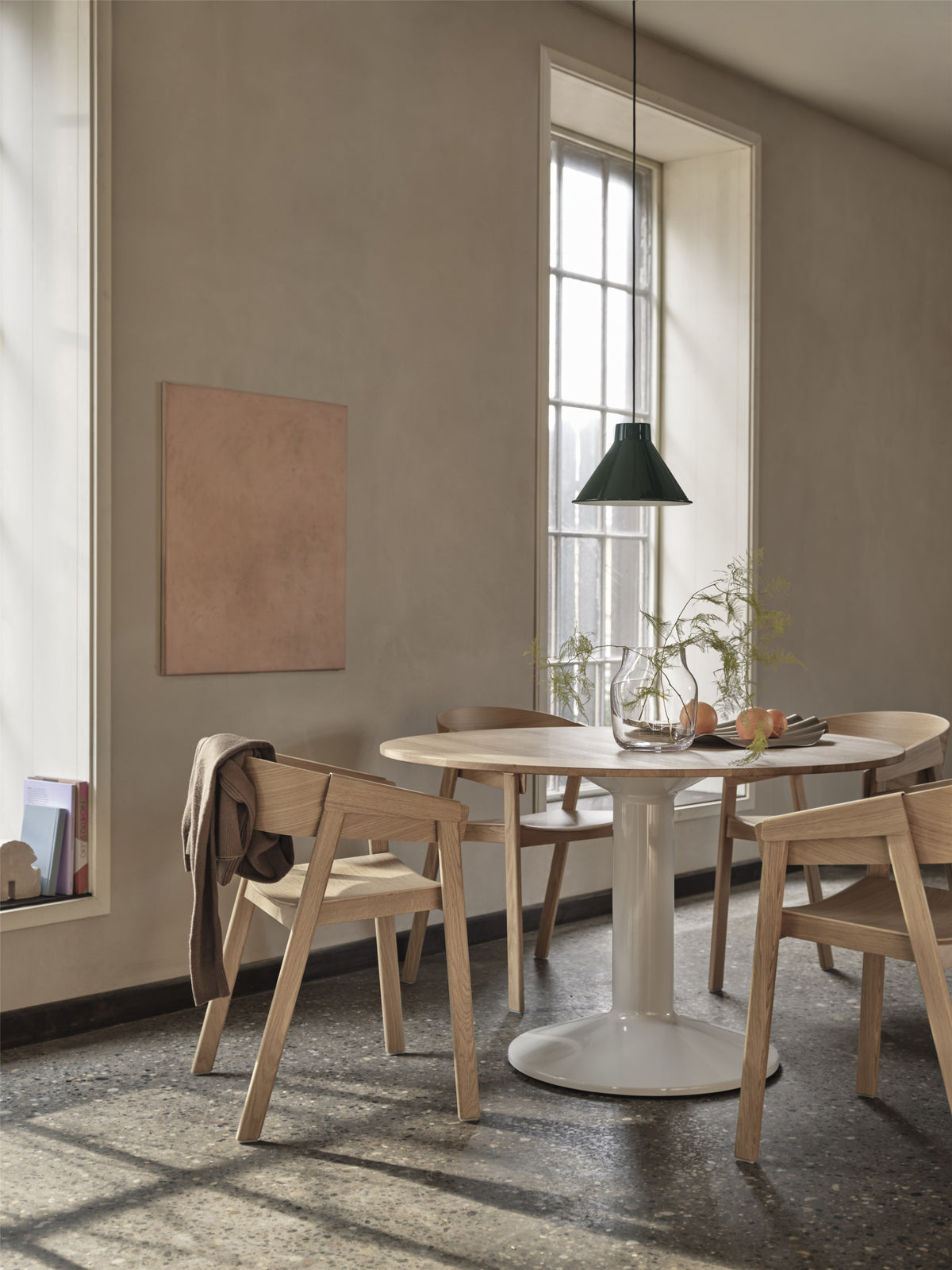 Muuto Midst Table - 120cm