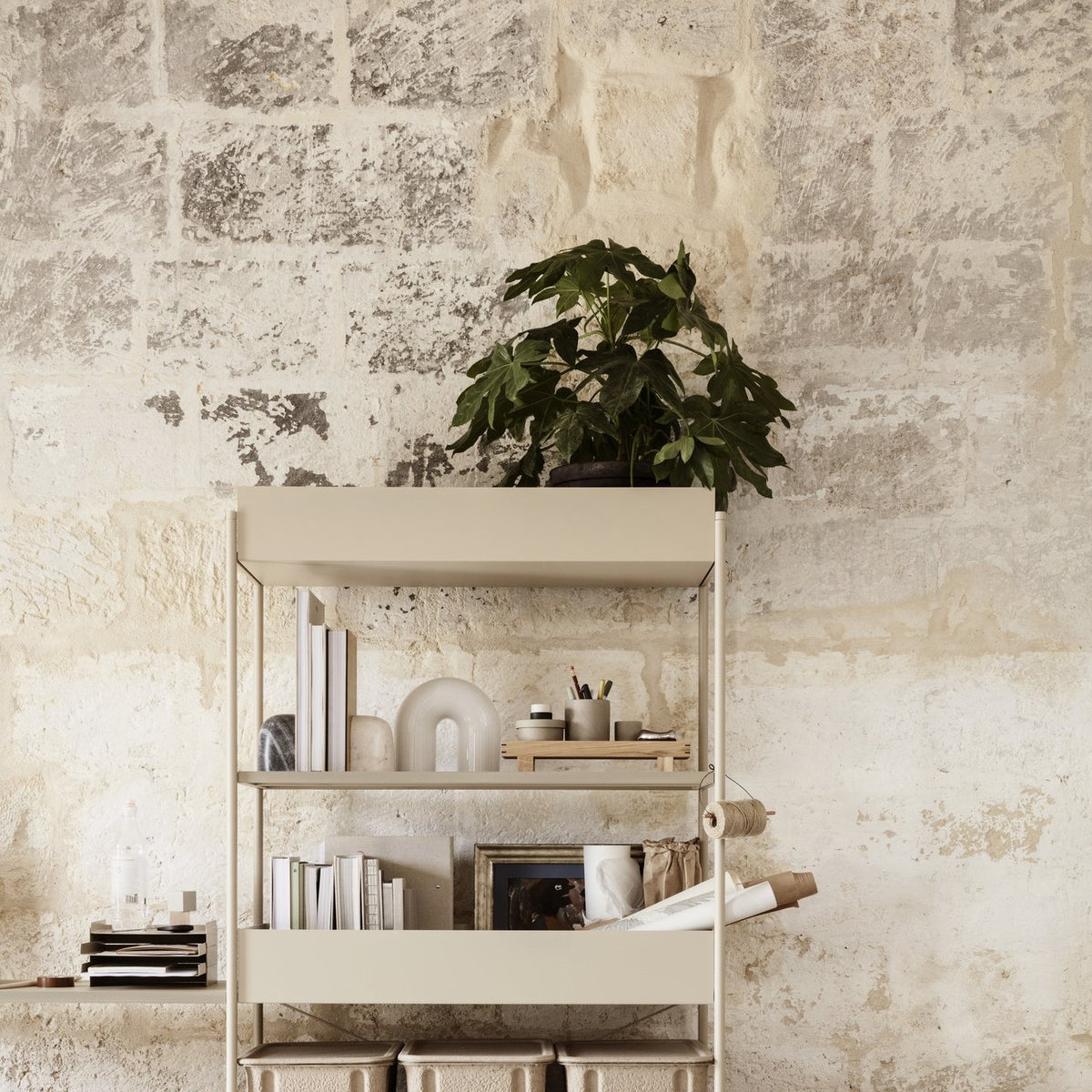 Ferm Living Vuelta Lamp