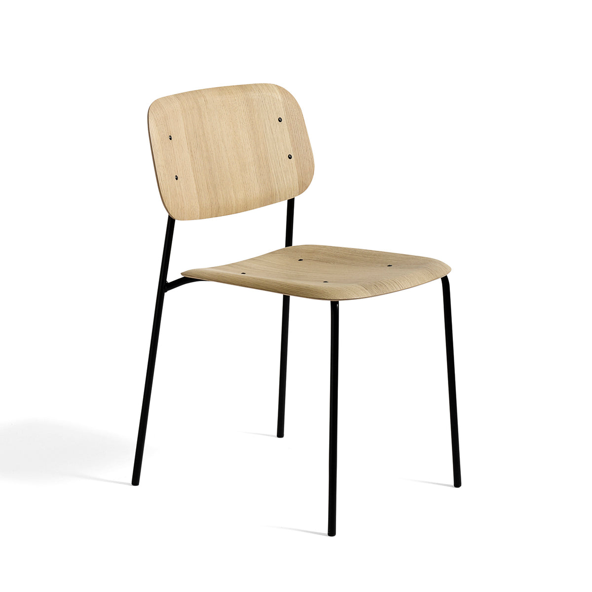 HAY Soft Edge 40 Chair