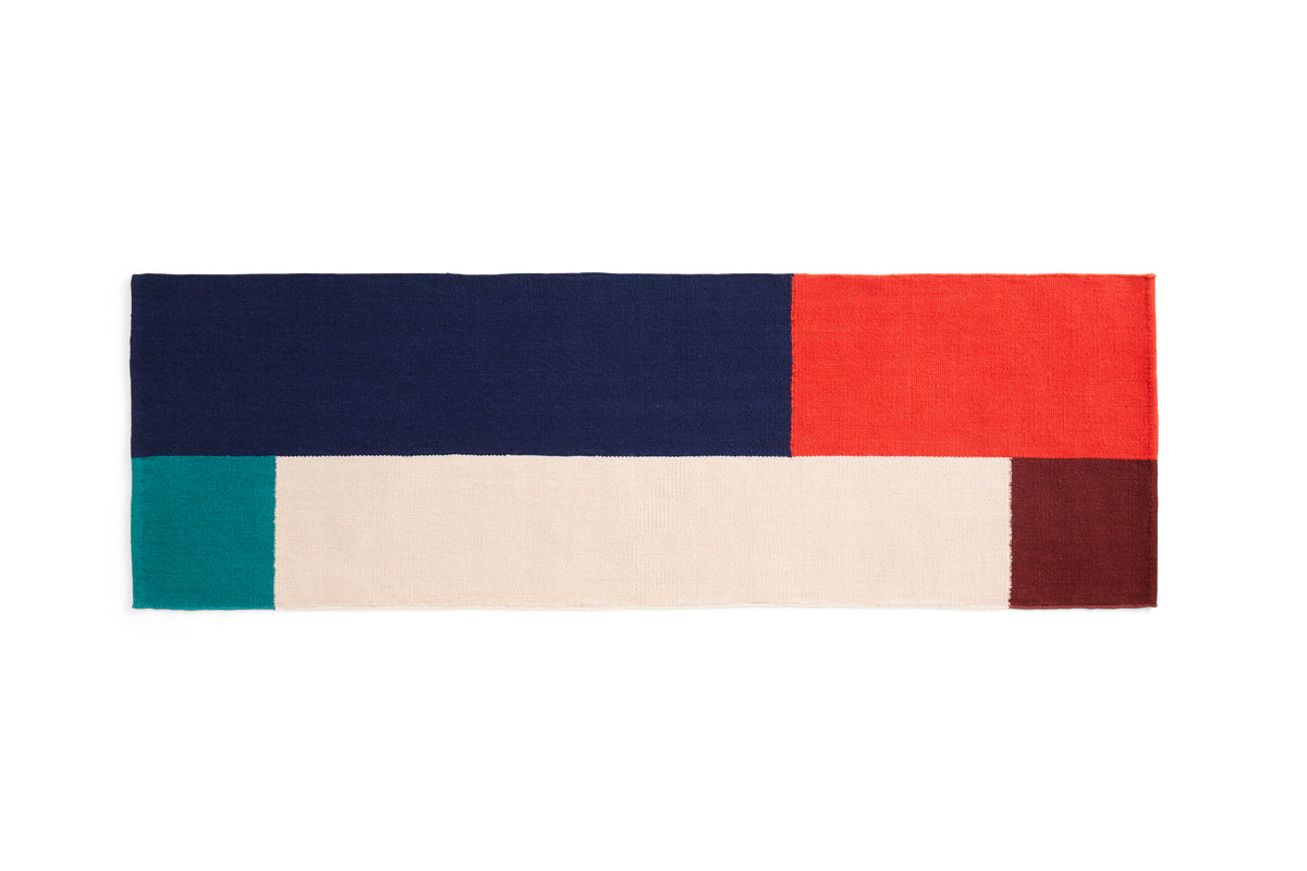 HAY Ethan Cook Flat Works Rug