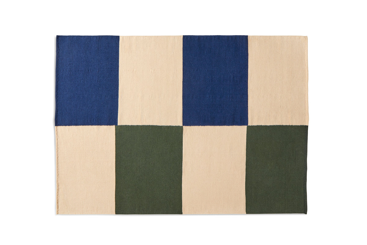 HAY Ethan Cook Flat Works Rug