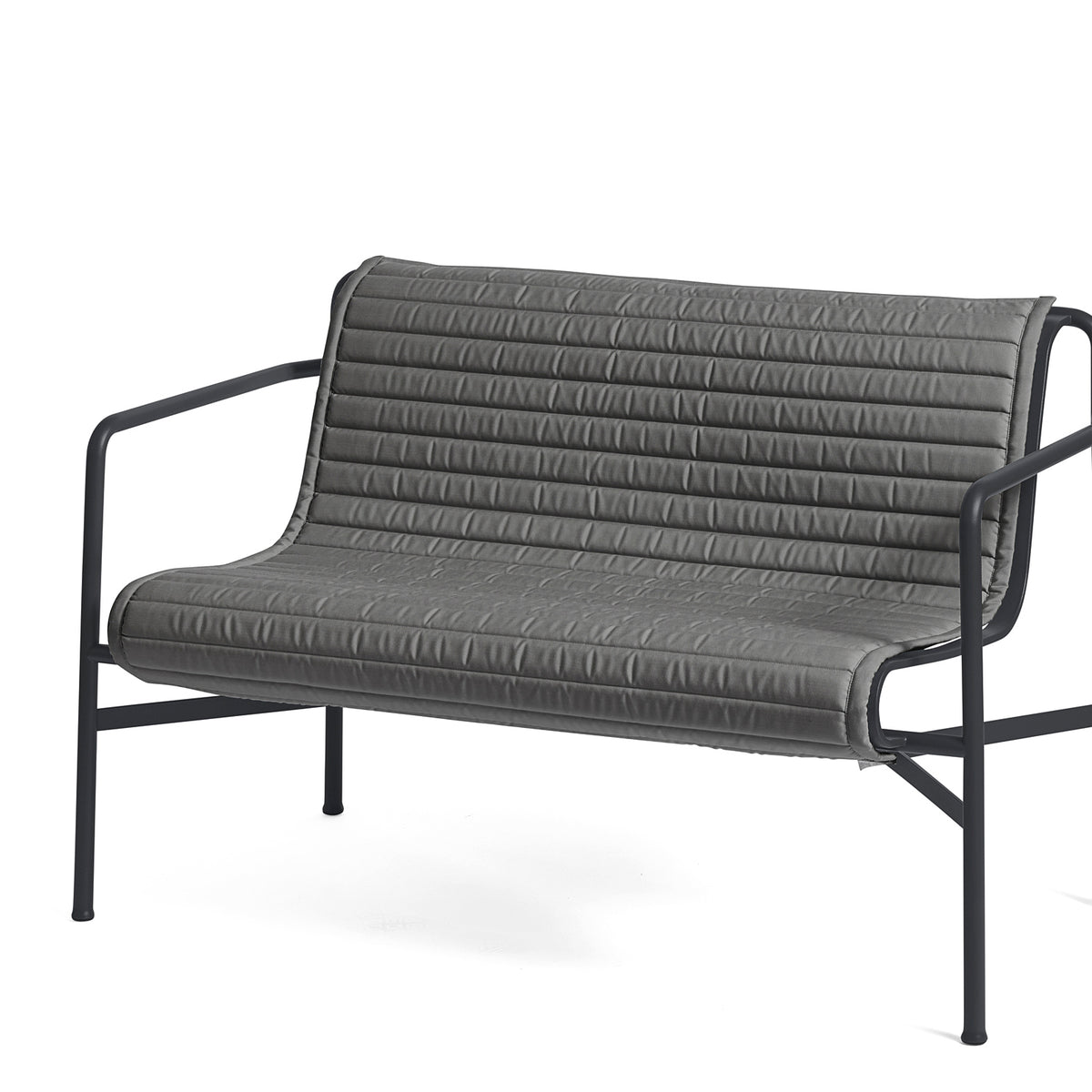 HAY Quilted Cushion for Palissade Dining Bench