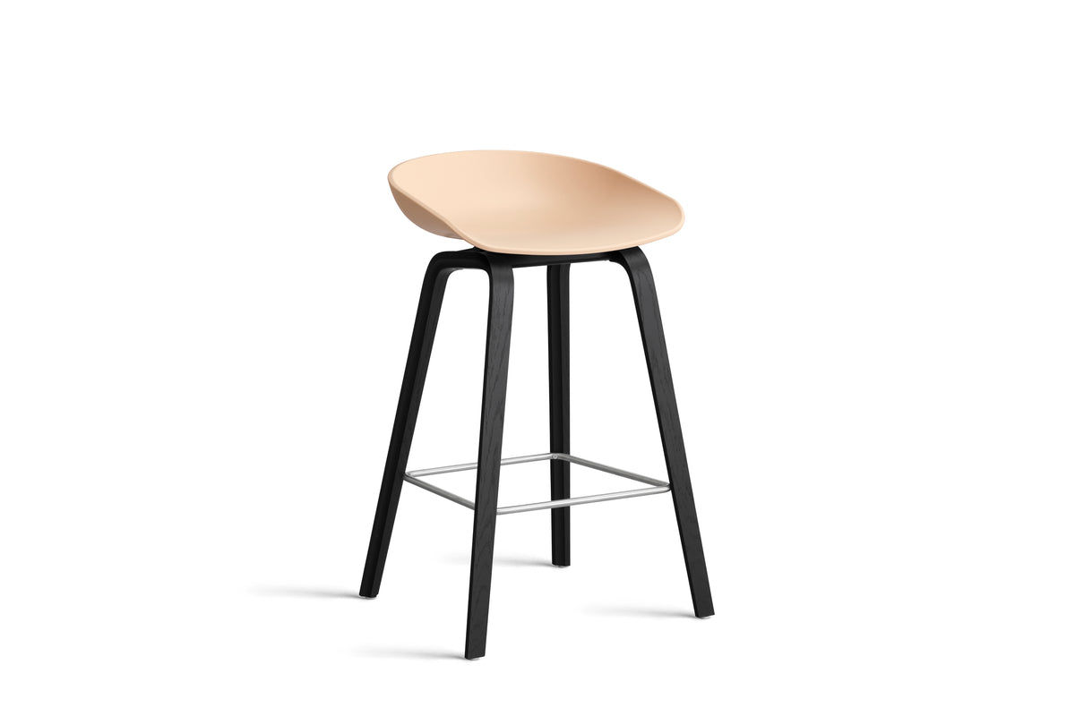 HAY About a Stool - AAS 32 (Low)