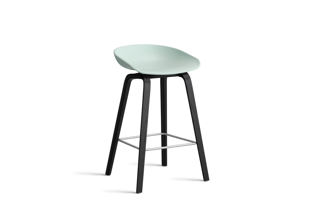 HAY About a Stool - AAS 32 (Low)