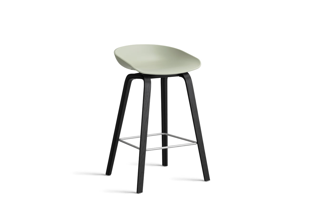HAY About a Stool - AAS 32 (Low)