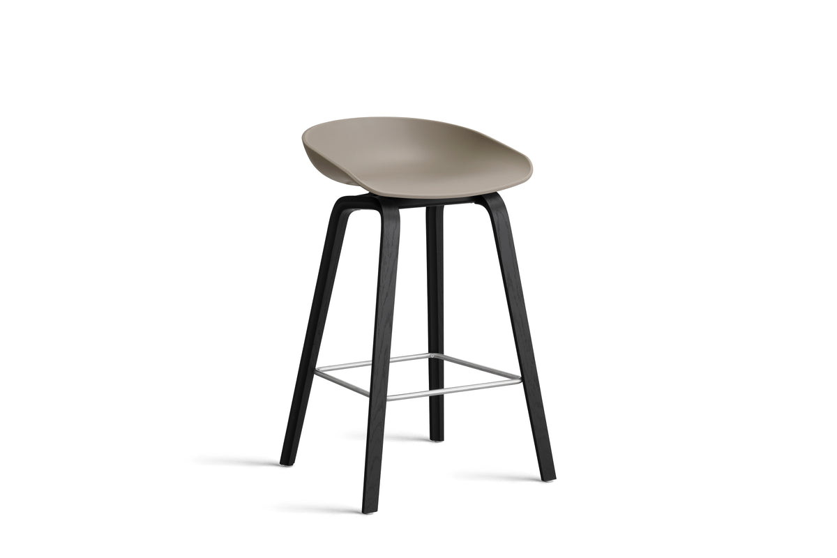 HAY About a Stool - AAS 32 (Low)