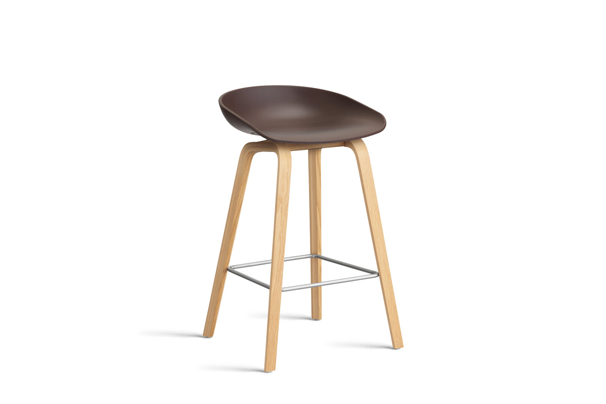 HAY About a Stool - AAS 32 (Low)