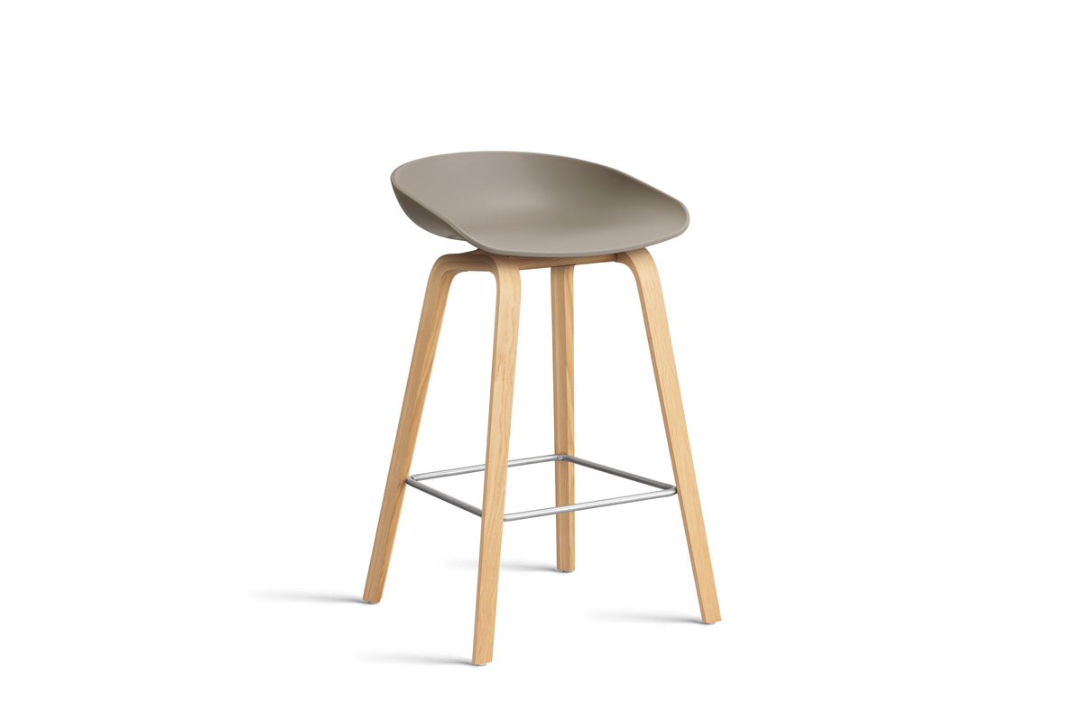 HAY About a Stool - AAS 32 (Low)