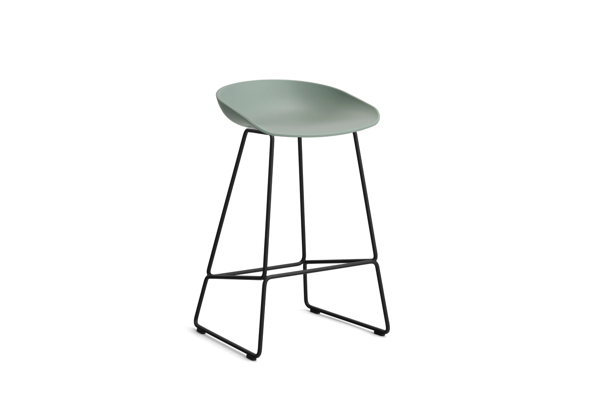HAY About a Stool - AAS 38 (Low)
