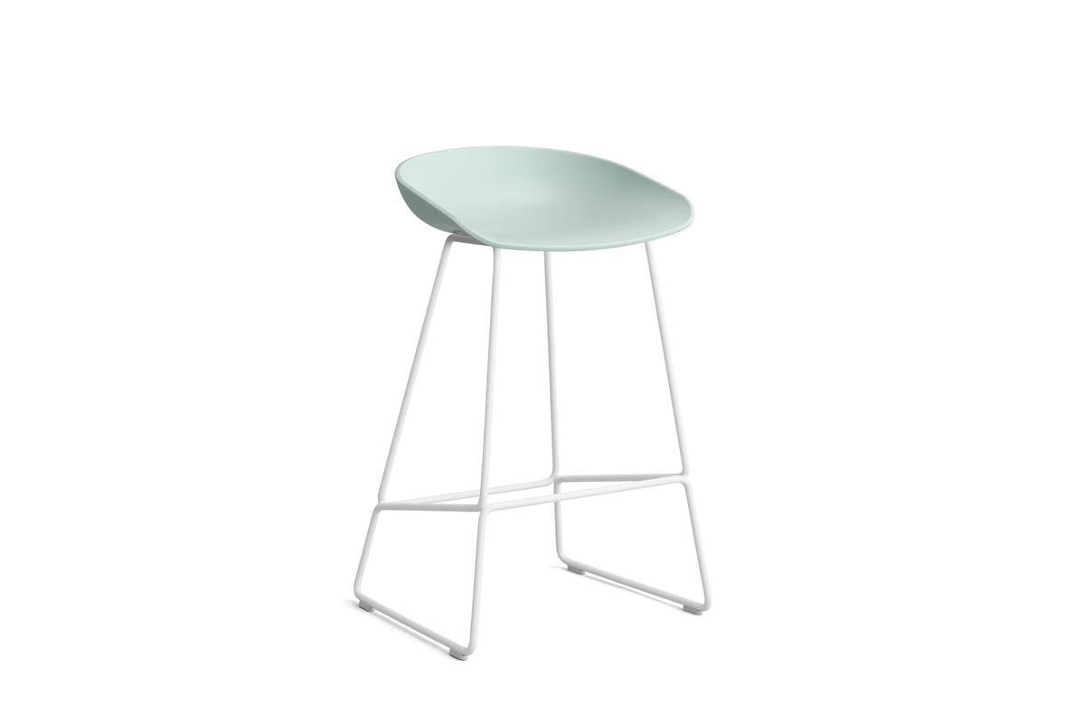 HAY About a Stool - AAS 38 (Low)
