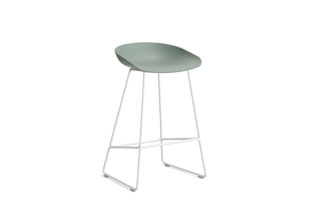 HAY About a Stool - AAS 38 (Low)