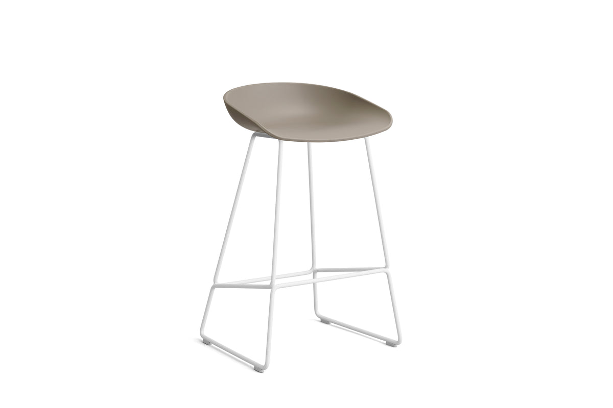 HAY About a Stool - AAS 38 (Low)