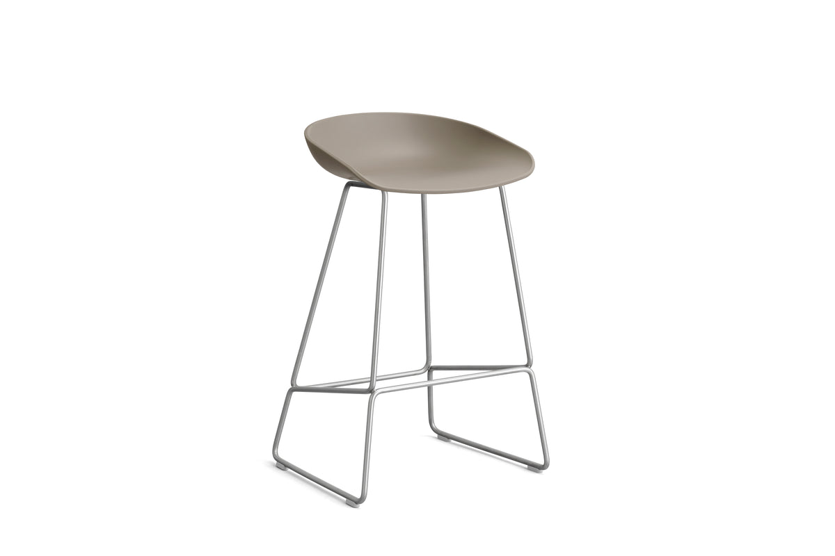 HAY About a Stool - AAS 38 (Low)