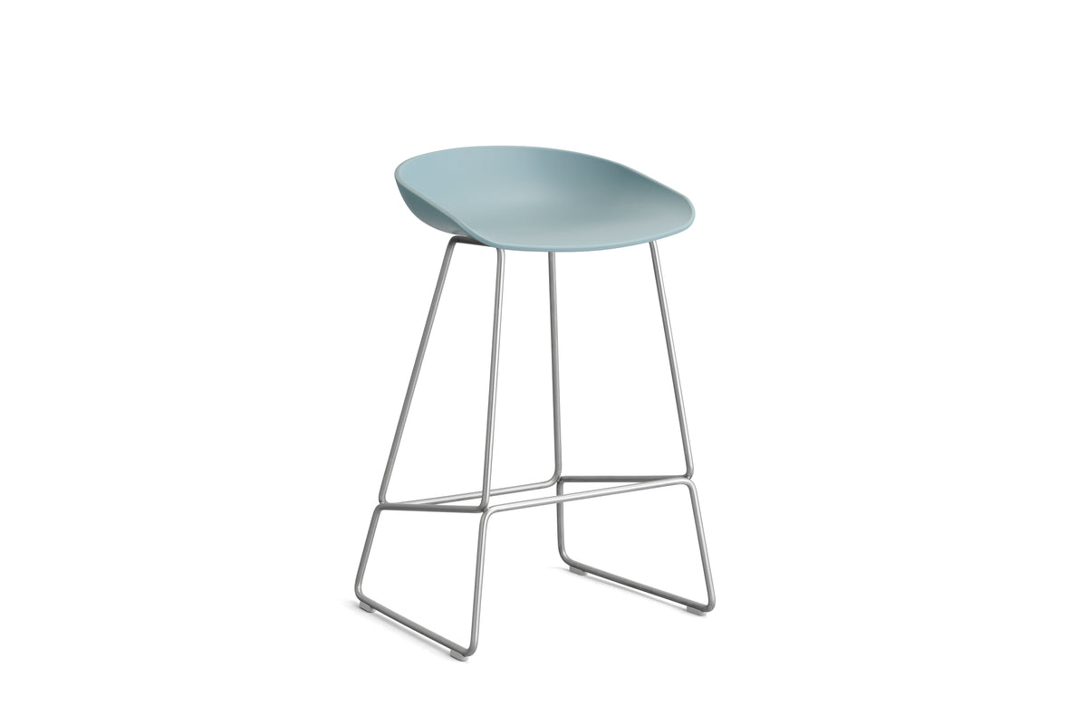 HAY About a Stool - AAS 38 (Low)