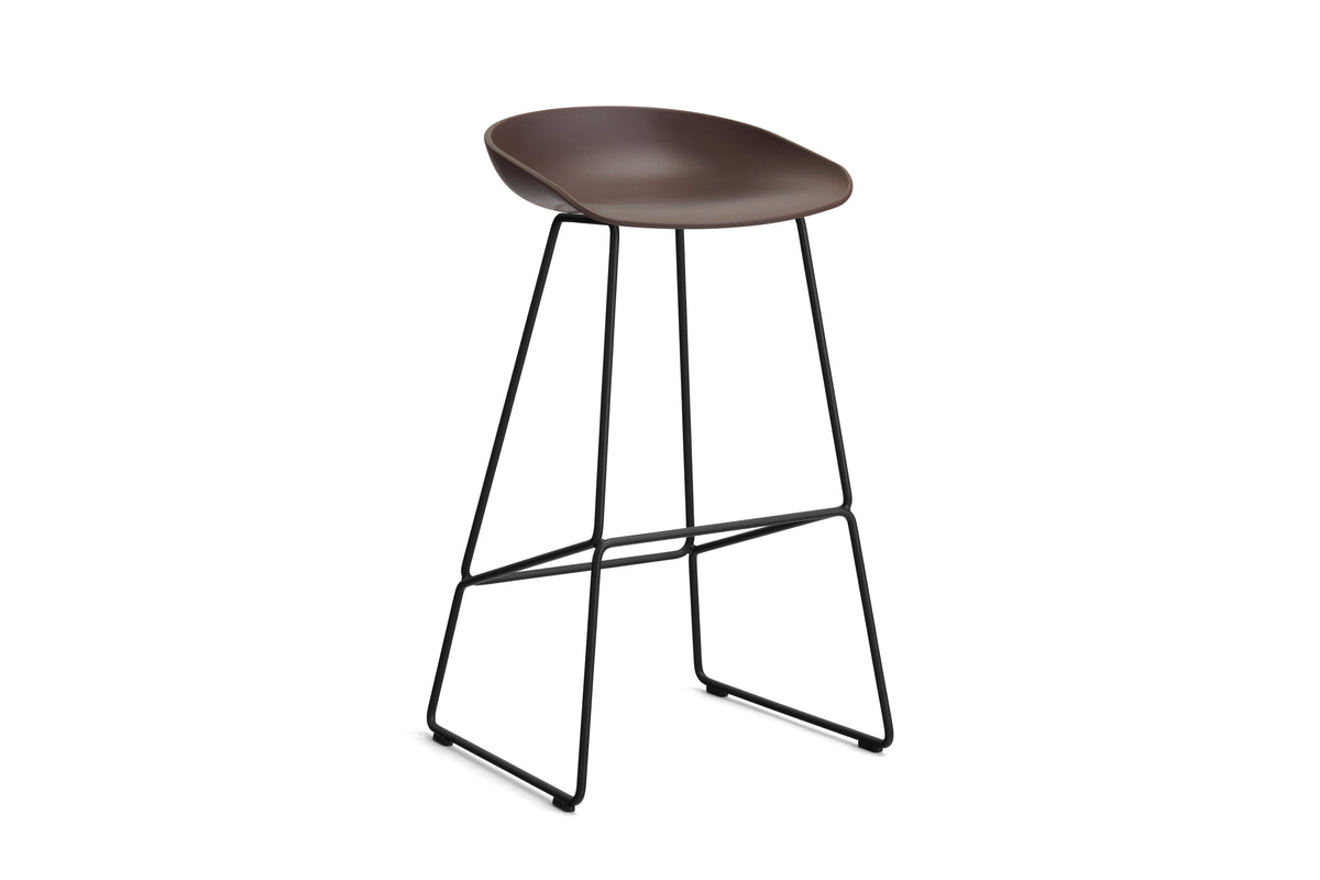 HAY About a Stool - AAS 38 (High)