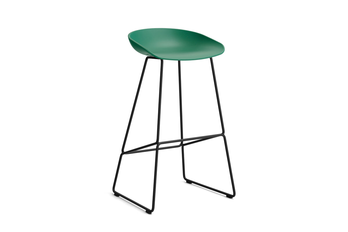HAY About a Stool - AAS 38 (High)