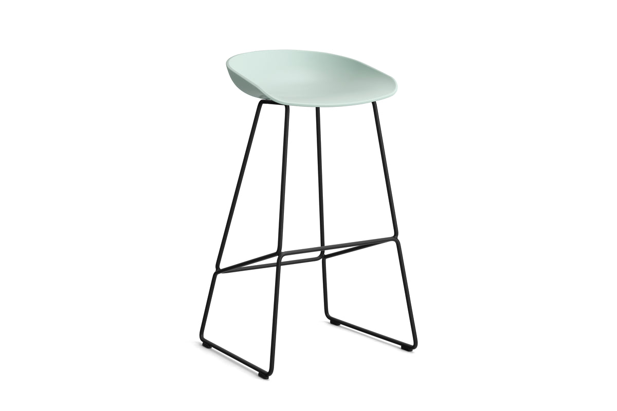 HAY About a Stool - AAS 38 (High)
