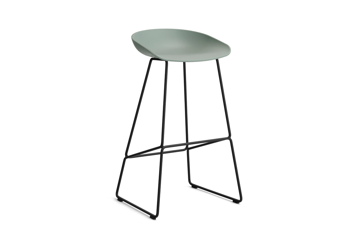 HAY About a Stool - AAS 38 (High)