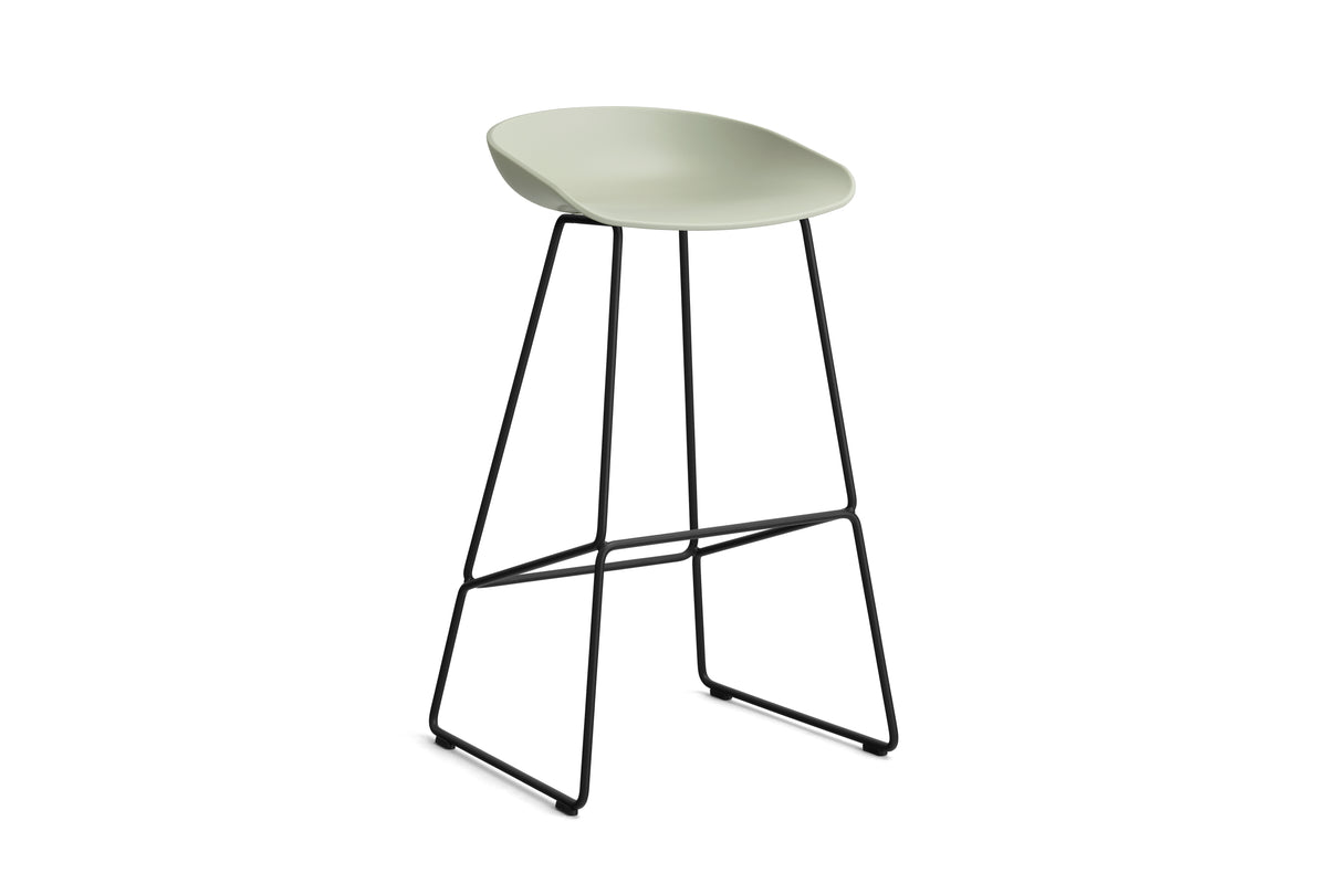 HAY About a Stool - AAS 38 (High)