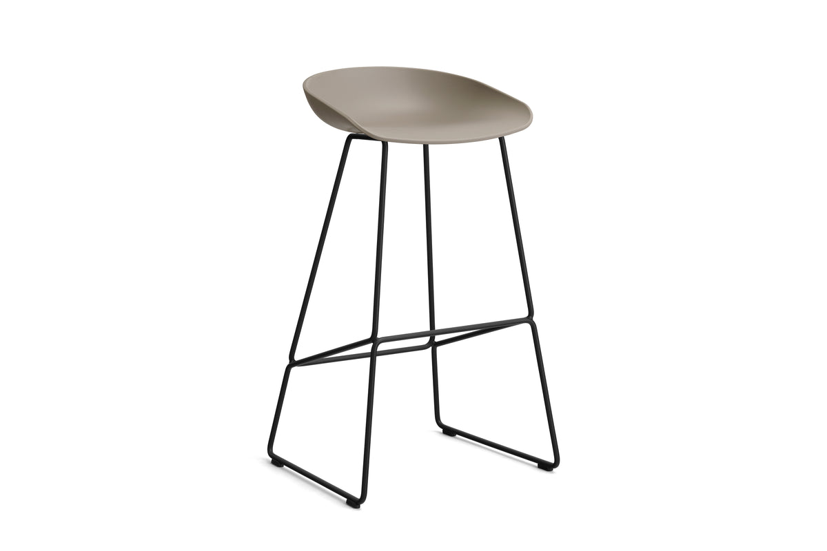 HAY About a Stool - AAS 38 (High)