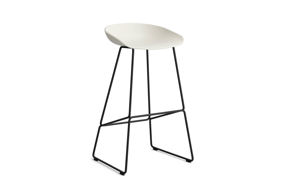 HAY About a Stool - AAS 38 (High)