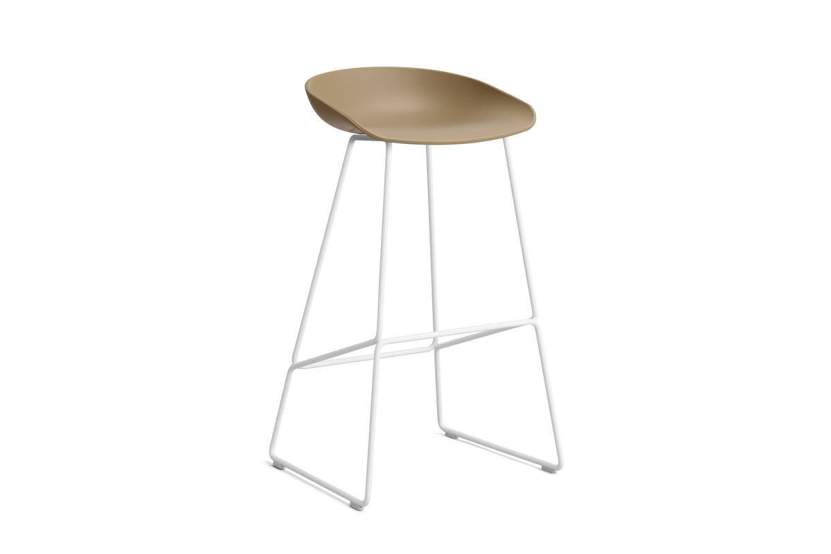 HAY About a Stool - AAS 38 (High)