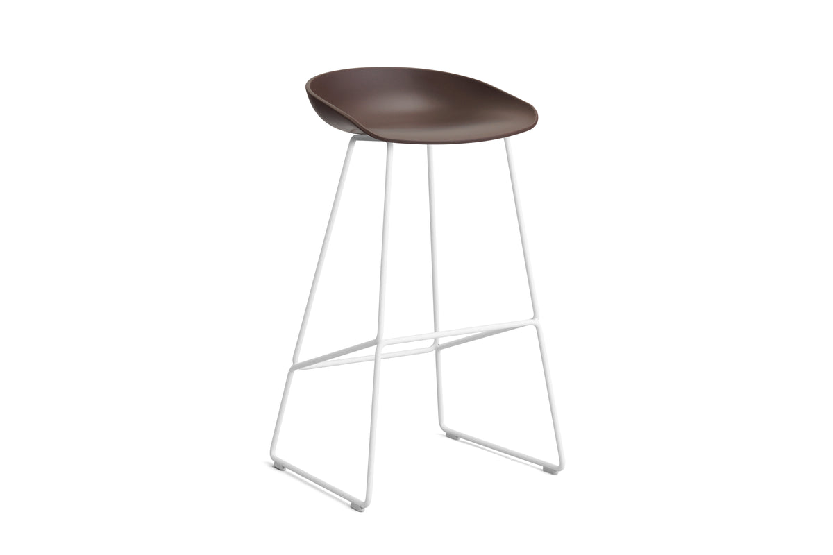 HAY About a Stool - AAS 38 (High)