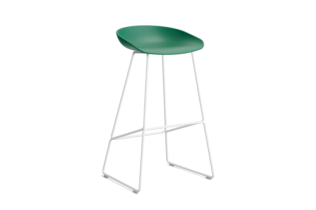 HAY About a Stool - AAS 38 (High)