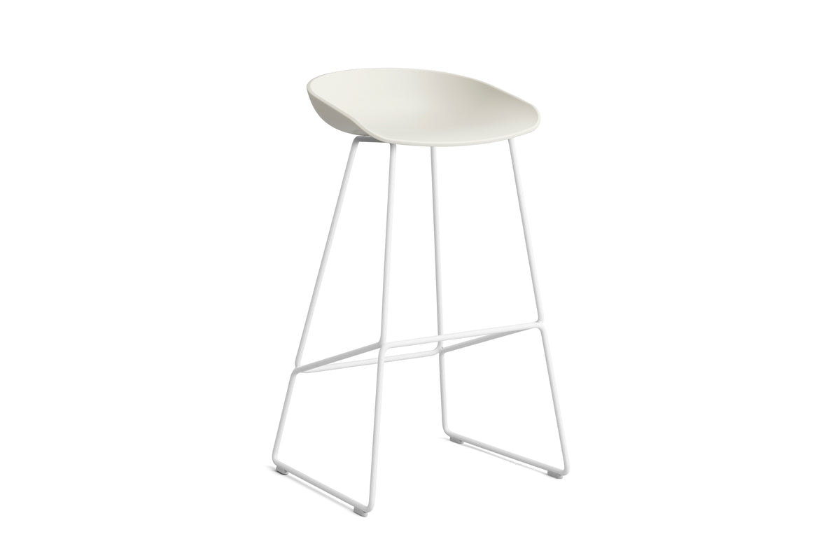 HAY About a Stool - AAS 38 (High)