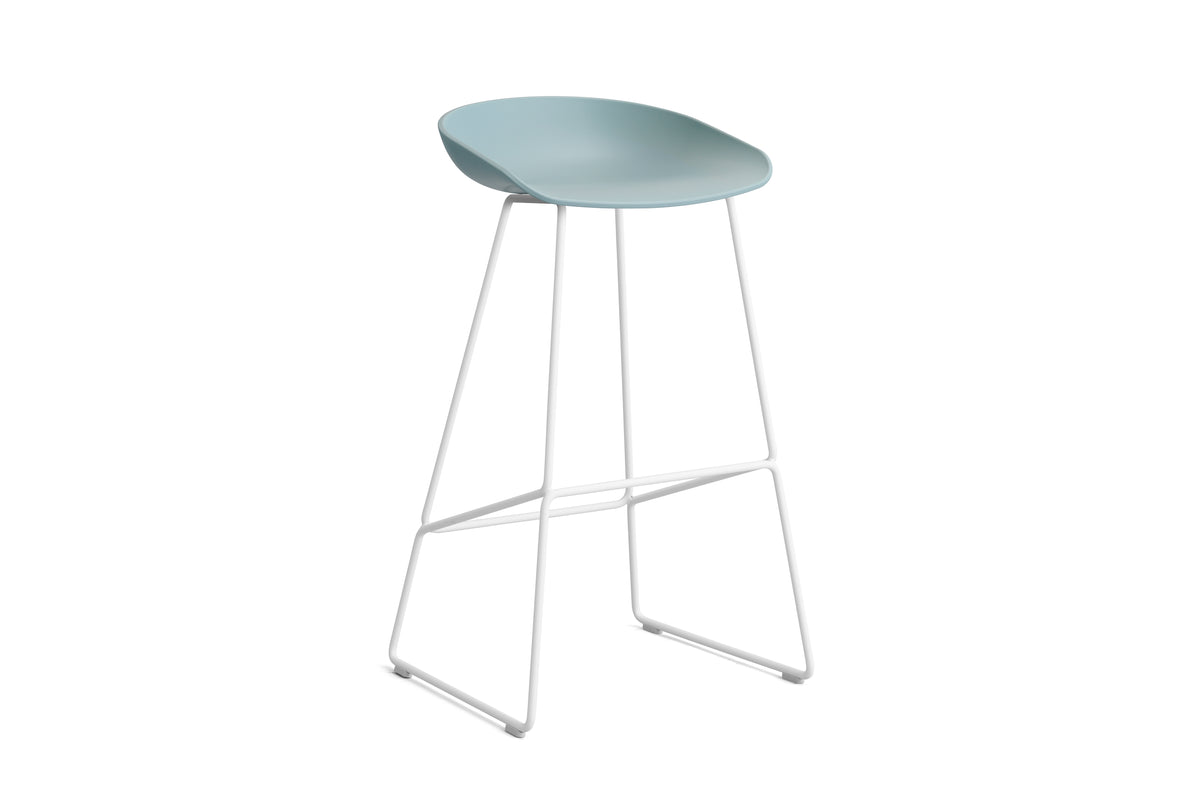 HAY About a Stool - AAS 38 (High)