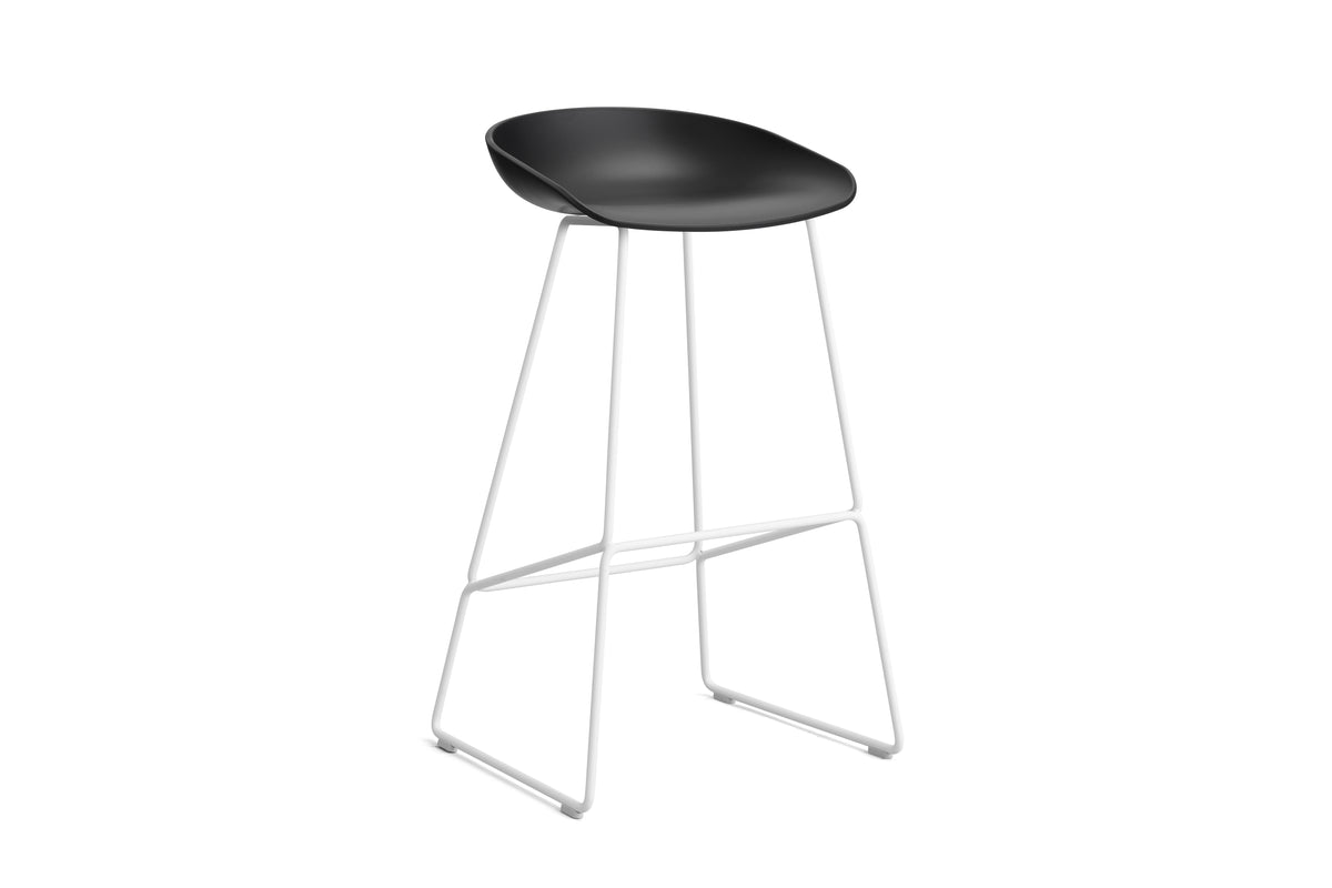 HAY About a Stool - AAS 38 (High)