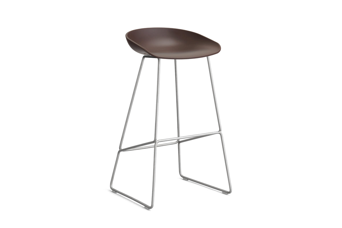 HAY About a Stool - AAS 38 (High)