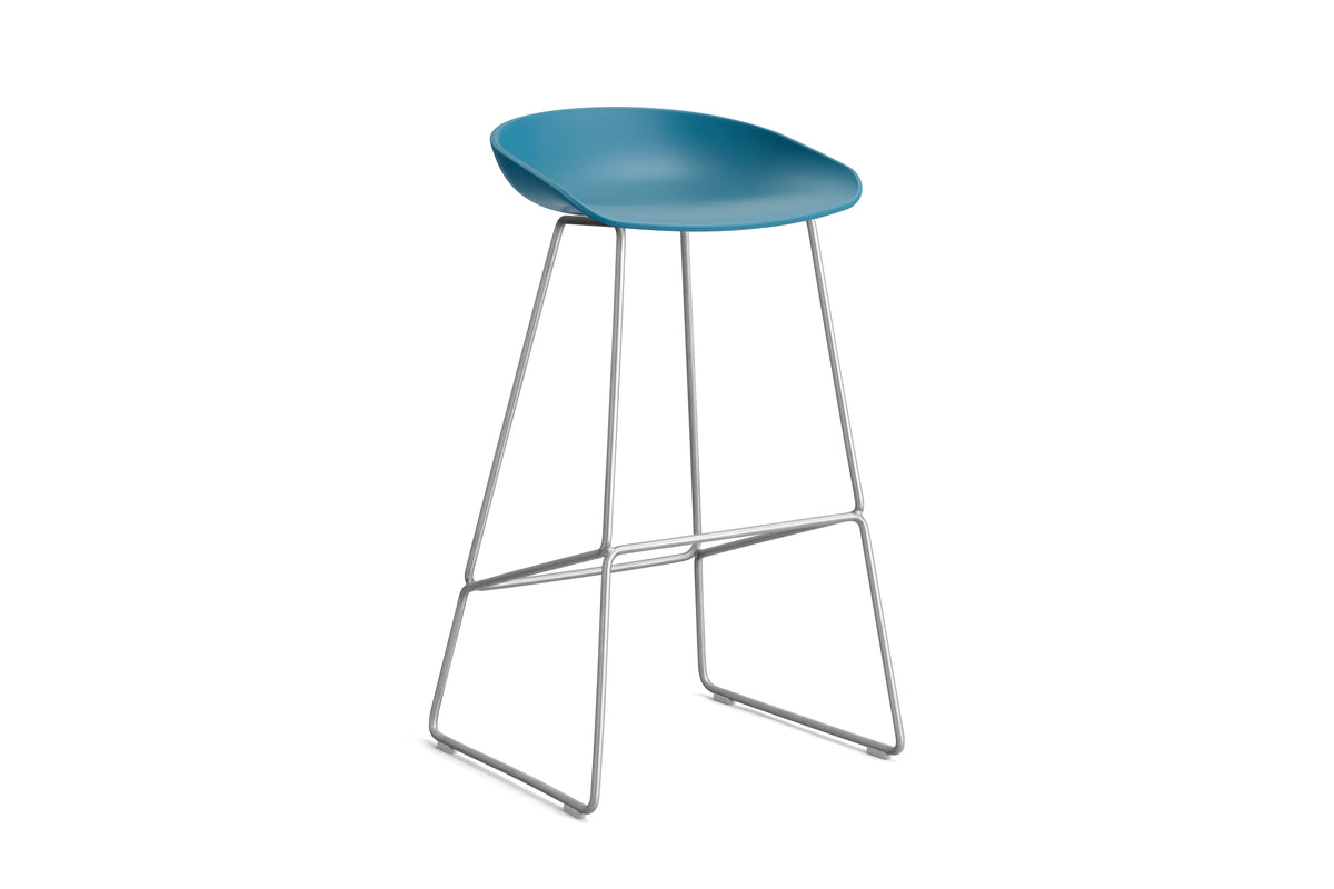 HAY About a Stool - AAS 38 (High)