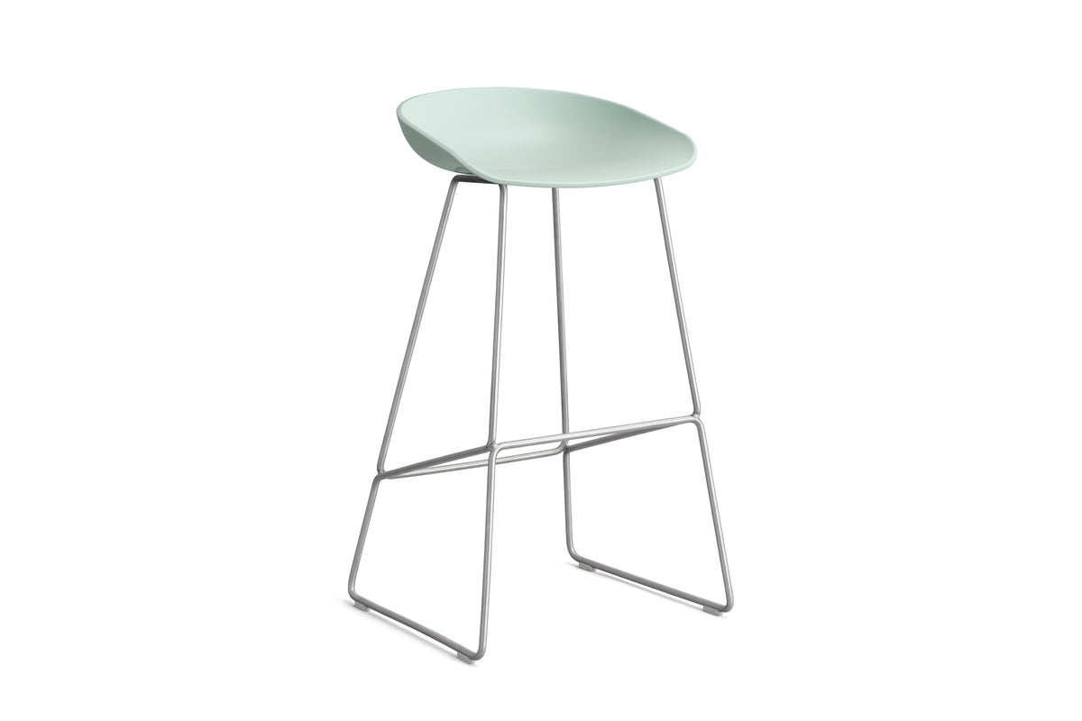 HAY About a Stool - AAS 38 (High)