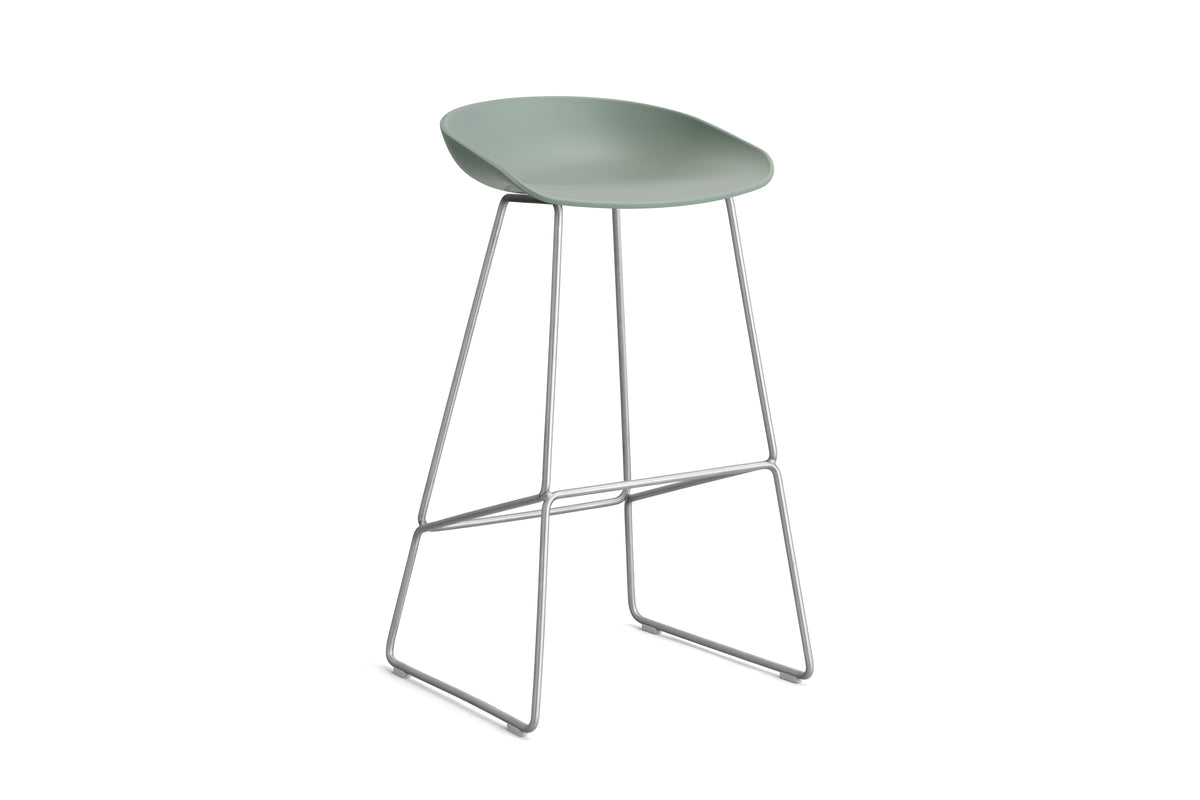 HAY About a Stool - AAS 38 (High)
