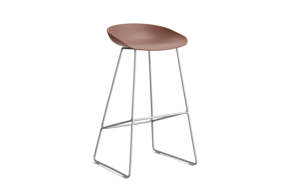 HAY About a Stool - AAS 38 (High)