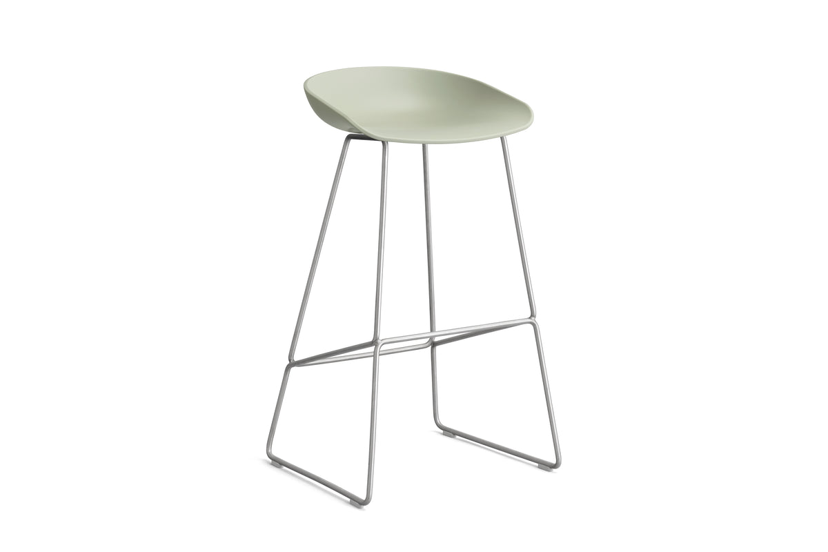 HAY About a Stool - AAS 38 (High)