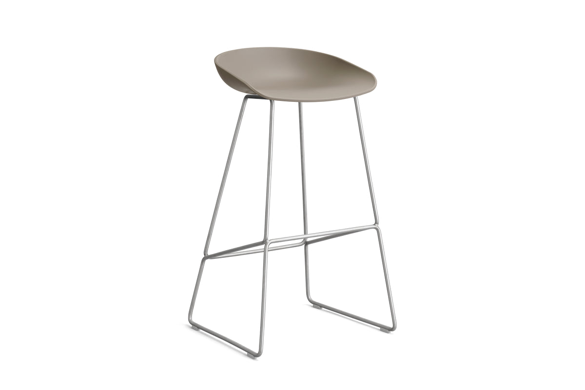 HAY About a Stool - AAS 38 (High)