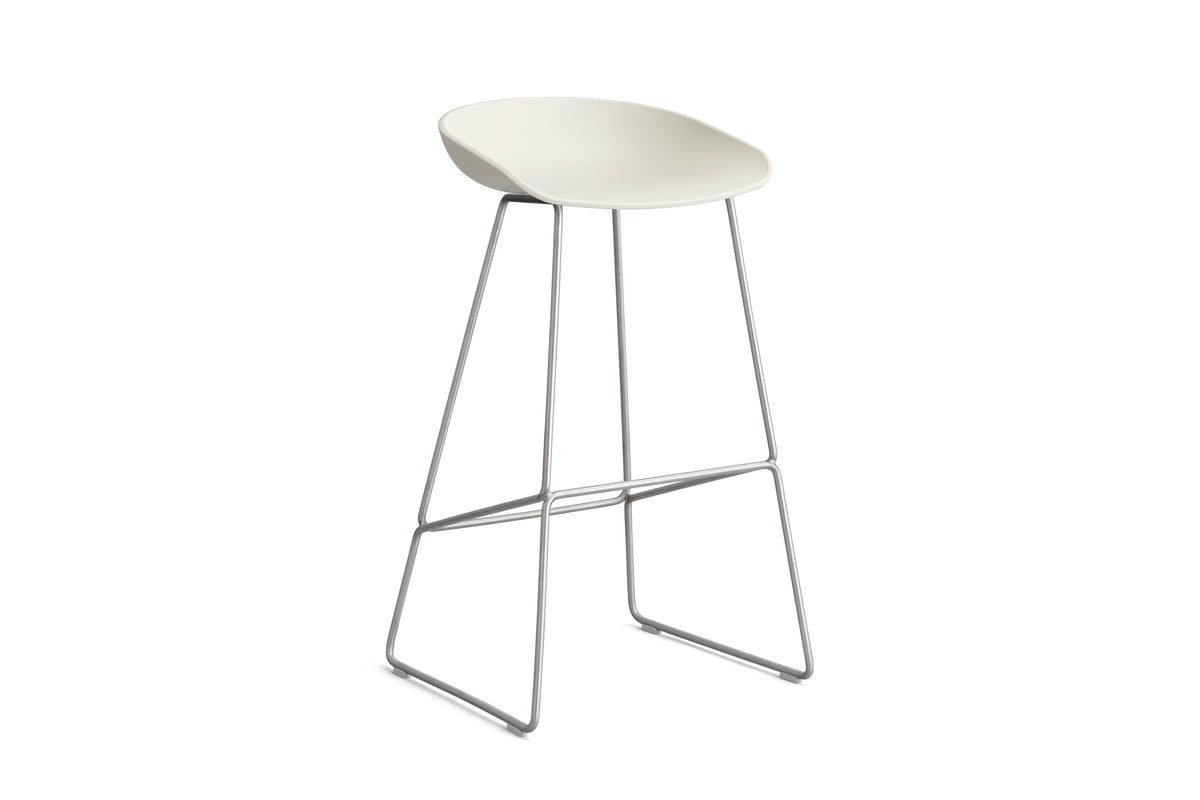 HAY About a Stool - AAS 38 (High)