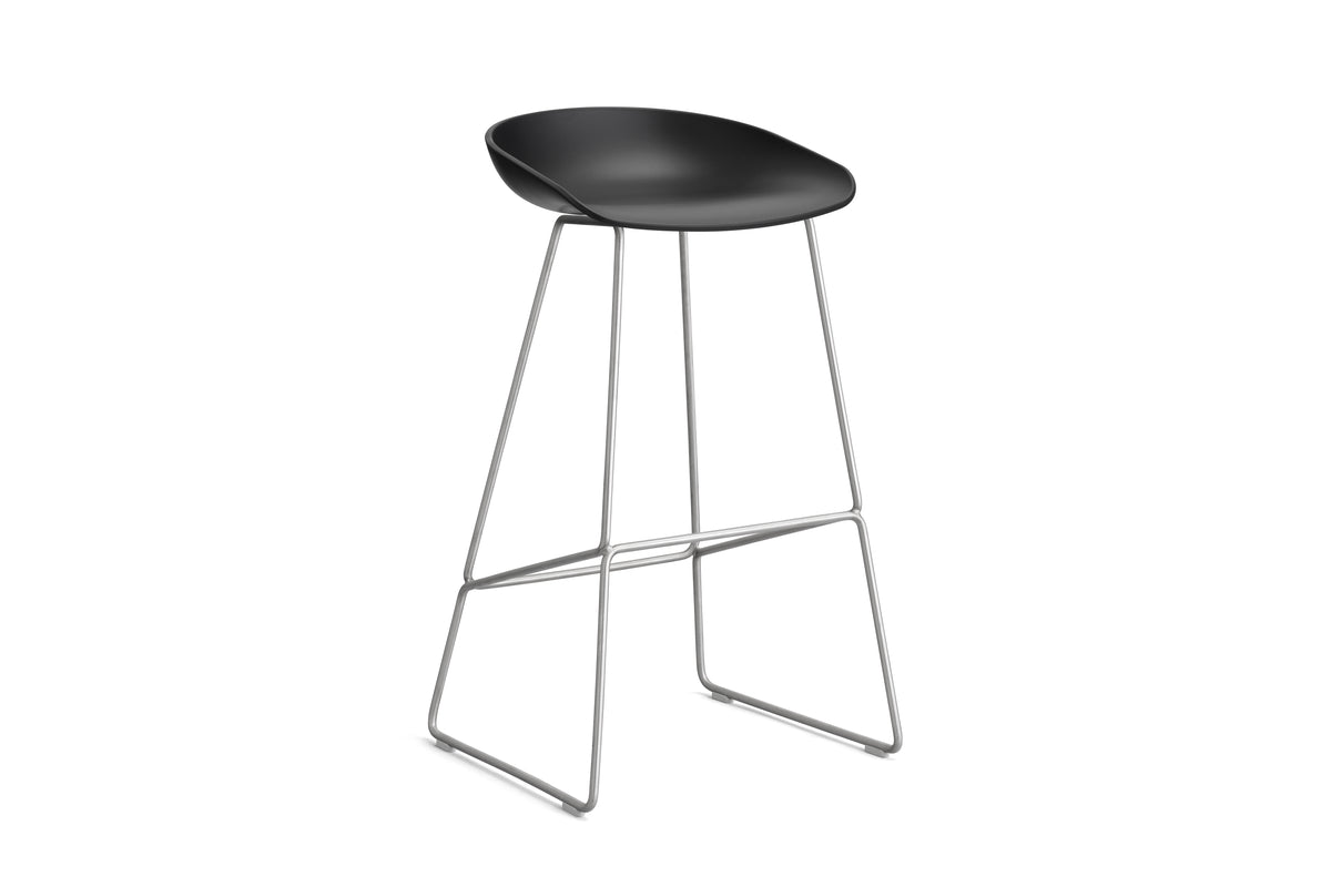 HAY About a Stool - AAS 38 (High)