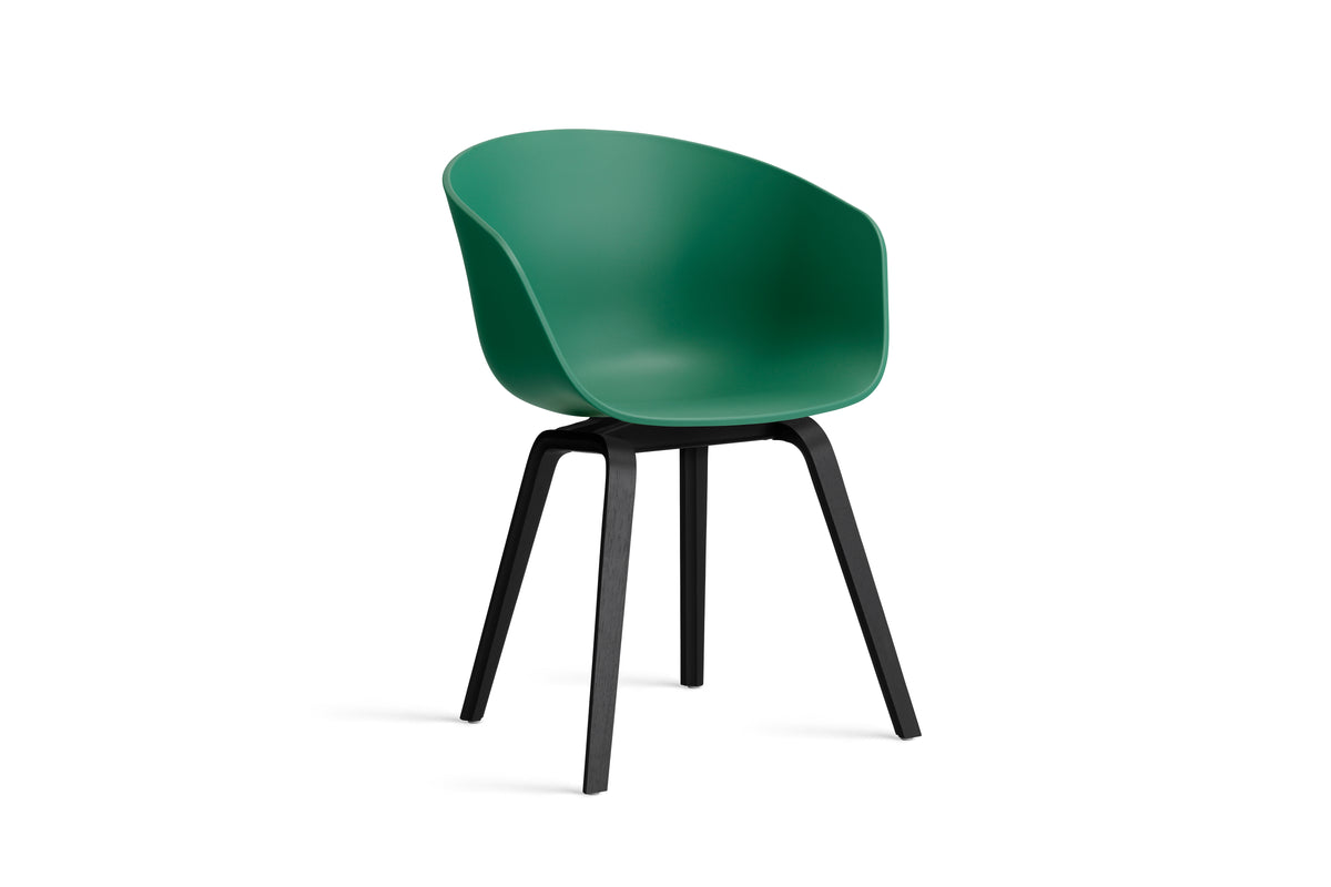 HAY About a Chair - AAC 22