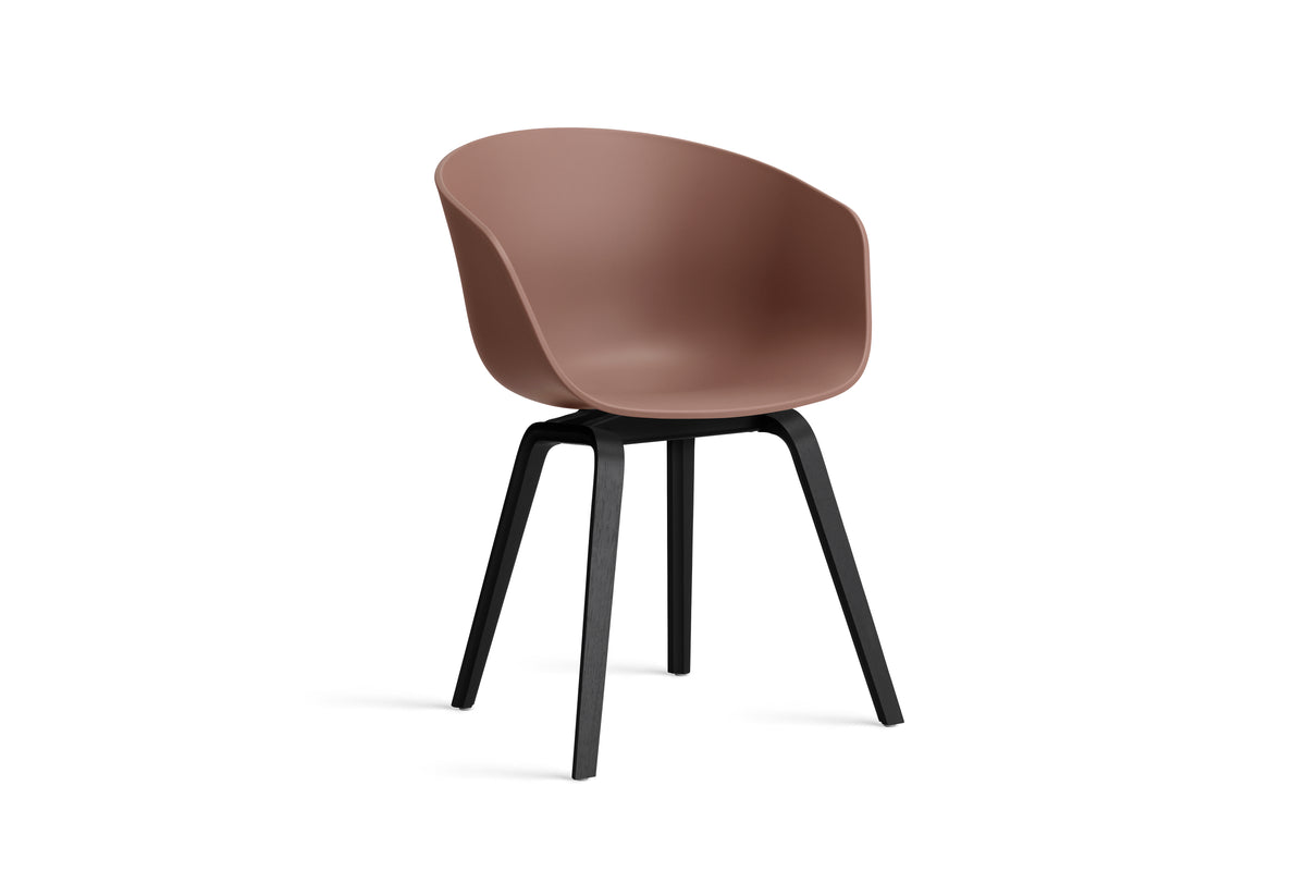 HAY About a Chair - AAC 22