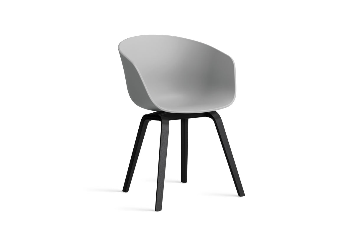 HAY About a Chair - AAC 22