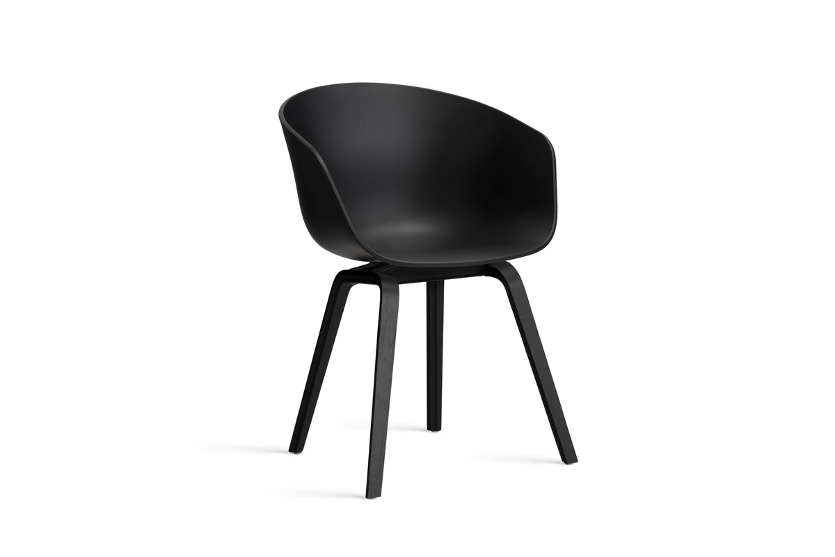 HAY About a Chair - AAC 22