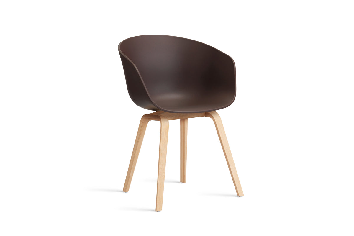 HAY About a Chair - AAC 22