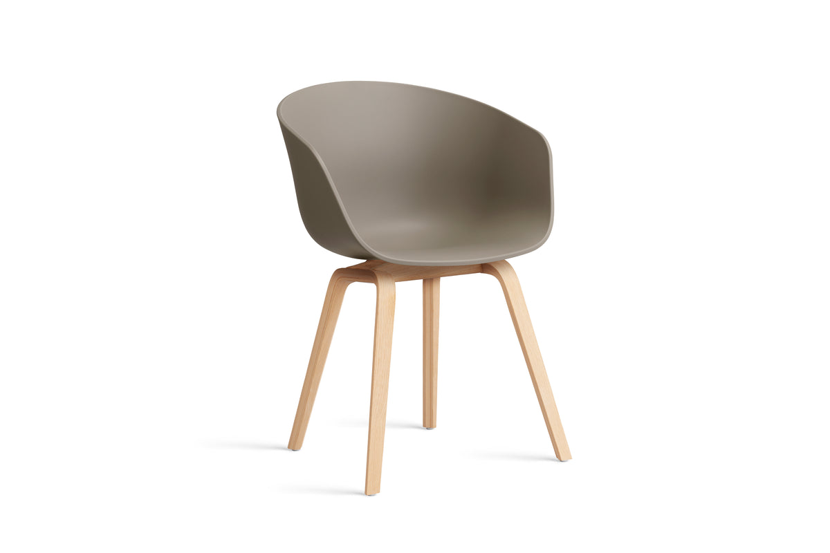 HAY About a Chair - AAC 22
